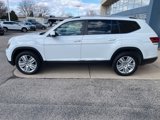 Used 2019 Volkswagen Atlas SEL image 5
