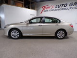 Used 2013 Honda Accord EX-L image 2