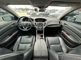 Used 2015 Acura TLX V6 w/ Technology Package image 4