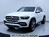 Used 2022 Mercedes-Benz GLE 350 image 1