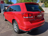 Used 2017 Dodge Journey GT image 4