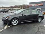 Certified 2022 Toyota Corolla LE image 3