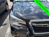 Used 2017 Subaru Forester 2.5i Touring image 3