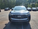 Certified 2024 INFINITI QX60 Pure image 3