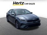 Used 2023 Kia Forte LXS image 3