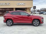 Used 2024 Hyundai Kona N Line image 4