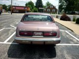 Used 1989 Buick Riviera Coupe image 6