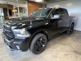 Used 2014 RAM 1500 Express w/ Black Ram 1500 Express Group image 6