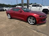 Used 2017 Chevrolet Camaro LT w/ RS Package image 3