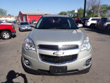 Used 2013 Chevrolet Equinox LT image 2