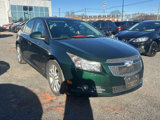 Used 2014 Chevrolet Cruze LTZ w/ RS Package image 2
