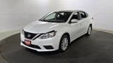 Used 2018 Nissan Sentra SV image 3
