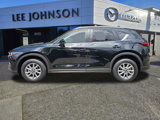 Certified 2022 MAZDA CX-5 AWD 2.5 S w/ Preferred Package image 2