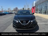 Certified 2022 Nissan Rogue Sport SV image 3