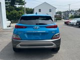 Used 2022 Hyundai Kona Limited image 6