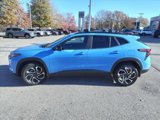 Used 2024 Chevrolet Trax RS w/ Driver Confidence Package image 2