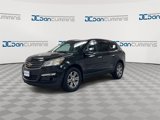 Used 2015 Chevrolet Traverse LT image 4