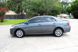 Used 2013 Toyota Corolla L image 3
