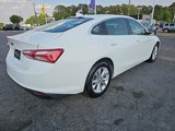 Used 2020 Chevrolet Malibu LT image 5