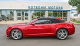 Used 2013 Chevrolet Camaro SS w/ RS Package image 3