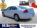 Used 2016 Chevrolet Impala LTZ image 4
