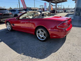 Used 2006 Mercedes-Benz SL 500 image 5
