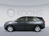 Used 2020 Chevrolet Equinox LS w/ LS Convenience Package image 2