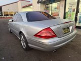 Used 2003 Mercedes-Benz CL 500 image 6