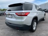 Used 2020 Chevrolet Traverse LT image 5