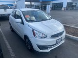Used 2020 Mitsubishi Mirage ES image 4