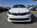 Used 2016 Kia Optima SX w/ Launch Edition Package image 3