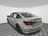 New 2025 Honda Civic Sport image 4