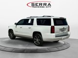 Used 2016 Chevrolet Suburban LTZ image 3