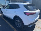 New 2025 Buick Envision Preferred image 3