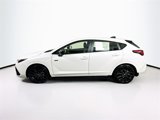 Certified 2024 Subaru Impreza RS image 4