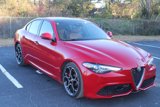 Used 2023 Alfa Romeo Giulia Ti image 3