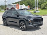 New 2026 Chevrolet Equinox RS w/ Convenience Package III image 5