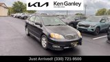 Used 2008 Toyota Corolla S image 3