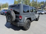 Used 2018 Jeep Wrangler Unlimited Sport image 5