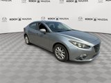 Used 2016 MAZDA MAZDA3 i Touring w/ Popular Equipment Package image 2