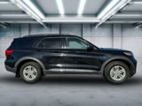 Used 2021 Ford Explorer XLT w/ Equipment Group 202A image 6