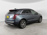 Used 2021 Cadillac XT5 Premium Luxury image 5