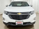 Used 2018 Chevrolet Equinox Premier image 2