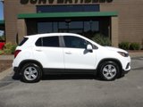 Used 2020 Chevrolet Trax LS w/ Tint and Cruise Package image 2