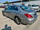 Used 2015 Mercedes-Benz C 300 Sedan image 4