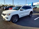 Used 2019 Jeep Grand Cherokee Limited image 3