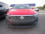 Used 2019 Volkswagen Jetta SE image 2