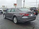 Certified 2022 Toyota Camry LE image 5