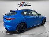 Used 2023 Alfa Romeo Stelvio Estrema image 5