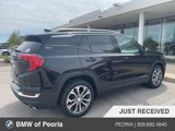 Used 2018 GMC Terrain SLT w/ Preferred Package image 3